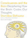 Cover image for Consciousness and the Brain